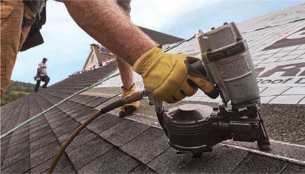 Bluffton Roofing CompanyImages